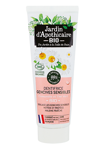 dentifrice gencives sensibles-632X900