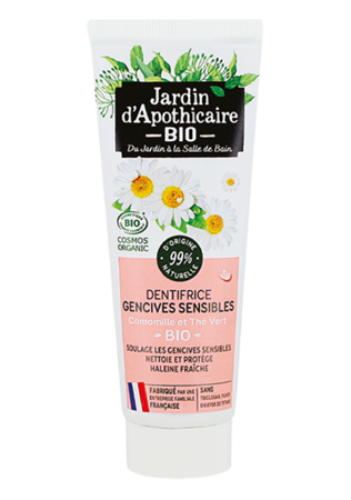 dentifrice gencives sensibles-632X900